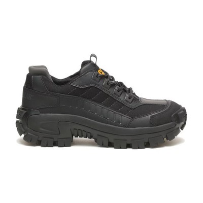 Caterpillar Men Invader Steel Toe Work Shoe Boot