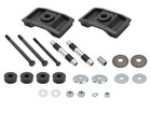 <!--F#f_0-->Holden Front End Mounting Rubbers & Bolt Kit HK HT HG<!--F/-->