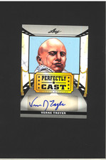 Harry Potter Griphook Verne Troyer Autograph 2014 Mini-me Variant Pop Century