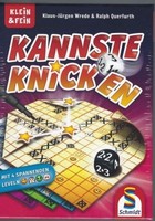 Schmidt Spiele - 49387 - Kannste Knicken, WüRfelspiel - Neu / Ovp
