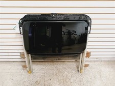 13-18 NISSAN Altima Sedan Sun Roof Glass Assy OEM 912103TA1A