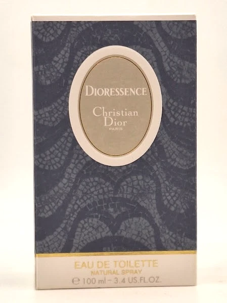 Dior Dioressence Fragrances for Women for sale - eBay