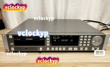 1PCS Used STUDER D 731 D731 PROFESSIONAL CD PLAYER by Fedex or DHL