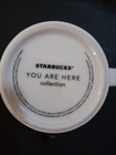 Starbucks Collectible Cup: You Are Here Series - Portland 14 Oz Capacity — photo 4
