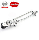 GENUINE NISSAN QASHQAI 2007-13 FRONT WINDSCREEN WIPER MOTOR&LINKAGE 28800-JD000