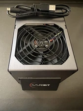 FutureBit Apollo BTC Miner Standard Unit Only - Model FBA2001 - No Power Supply