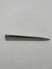 1960 Chevrolet Impala Airplane Tip Door Moulding