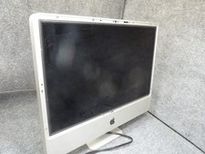 Apple iMac 24" A1225 2.4GHz Intel Core 2 Duo 1GB RAM