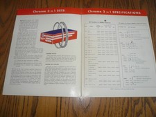 Vintage Motorcycle Service & Repair Manuals for sale | eBay