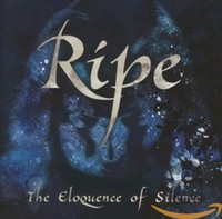 Ripe - Eloquence Of Silence - Cd - F72Z