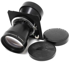 @ Rodenstock Linhof 4x5 5.6/270 mm Rotelar