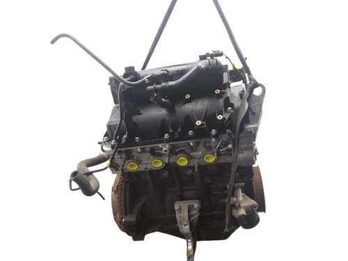 D4F740 Motor Completo para RENAULT CLIO III Exception 2010 8995267 - Imagen 4 de 10
