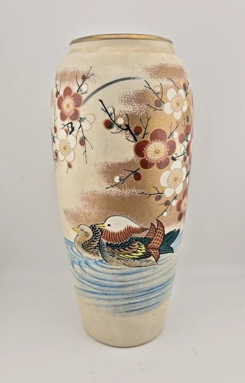 九谷日本花瓶| eBay