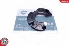 F�r SKV GERMANY 57SKV134 BRAKE DISC GUARD. FRONT RIGHT , MINI MINI (R50 R52 R53