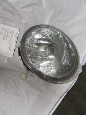 Passenger Corner/Park Light Fog-driving Bumper Mounted Fits 05-06 LEGACY 1399438