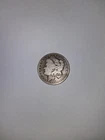 1886 o morgan silver dollar