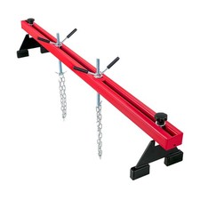 Engine Support Bar 1100 Lbs Capacity Engine Transverse Bar Engine Hoist 2 P...