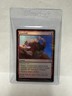 NM Foil Giantfall, MTG, Lorwyn Eclipsed, Magic the Gathering, 141