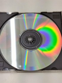 MEGA CD Model Number Might and Magic III CSK