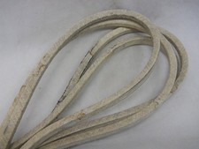 NEW GENUINE OEM TORO/EXMARK PART  109-3661 52" DECK BELT FOR ZERO TURN MOWERS