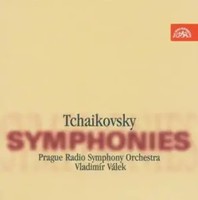 Symphonien Nr.1-6 | Peter Iljitsch Tschaikowsky | Audio-Cd | CD | 2006