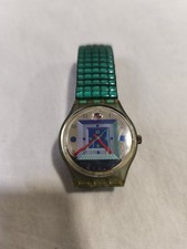 Original Swatch Gent KANGAROO , Modell GN402 , Jahr 1993