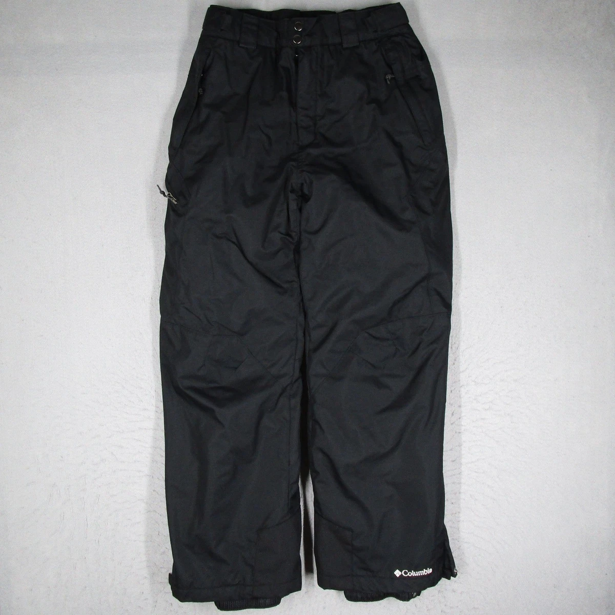 Columbia Omni Tech Pants In Winter Sports Snow Pants & Bibs for