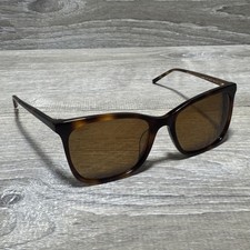 DKNY Sunglasses Womens 54-18-135 Tortoise Square Frames Only DK500S 240