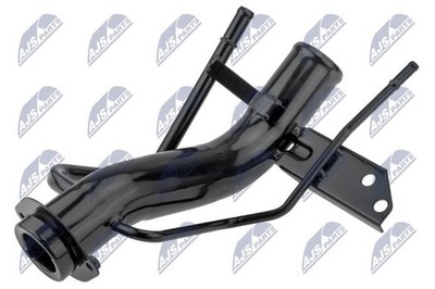NTY Kraftstoffbehälter Einfüllstutzen Für TOYOTA Land Cruiser 90-09 77201-60680