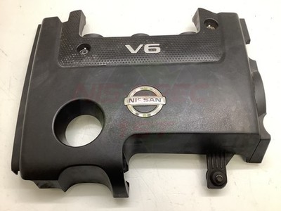 Motorabdeckung Nissan Elgrand E52 3.5V6 2010-2020 140411AA1A