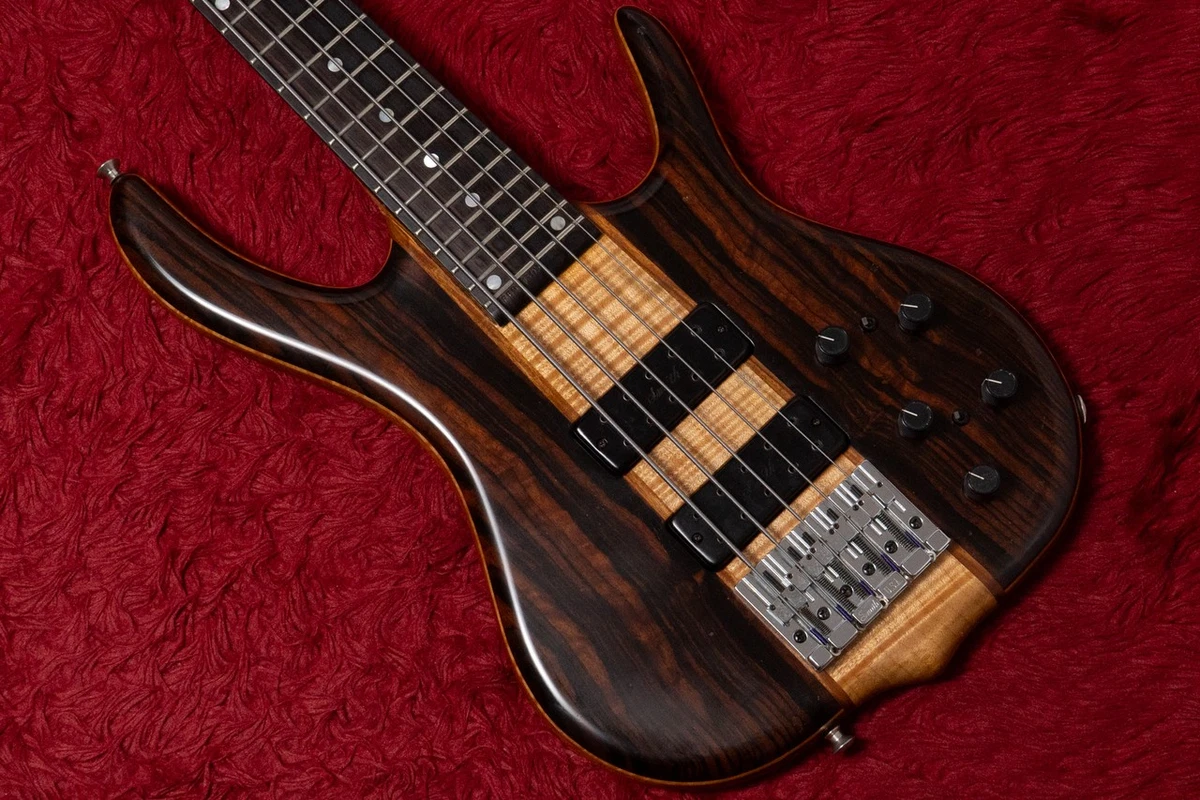 Preços baixos em Ken Smith Guitarras e Baixos | eBay
