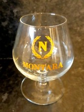 VINTAGE NAPOLEON BRANDY 'MONTARA' GLASS
