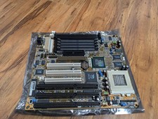 FIC VA-503+ - Super Socket 7 - Baby AT Mother...