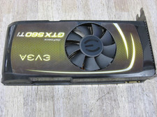 Nvidia GeForce GTX 560 Ti OEM  Fast Shipping - ZX