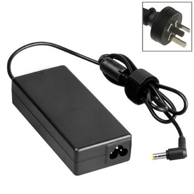 90W 19V 4,74A Laptop Netzteil mit 5,5x2,5mm Spitze für Asus und HP Compaq