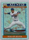 2026 Topps Series 2 - Nolan Ryan #91ASC-7 All-Star Silver Pack Mojo
