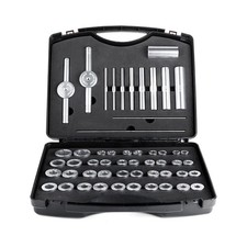 Bike Bearing Installer BB Press Kit Fahrradla...
