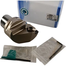 NEW Ingersoll 3605538 C6-TCLNR45065-12 C6 Modular Turning Holder