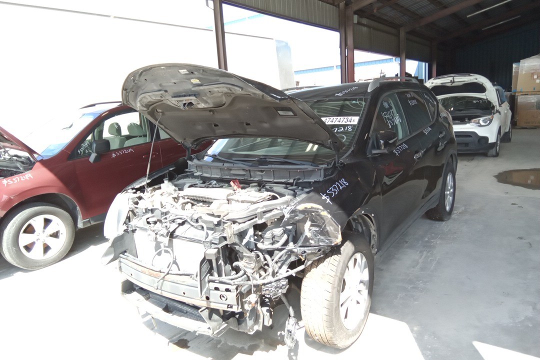 2016 Nissan Rogue 2.5L Engine Motor 4cyl OEM 159K Miles - LKQ385911196