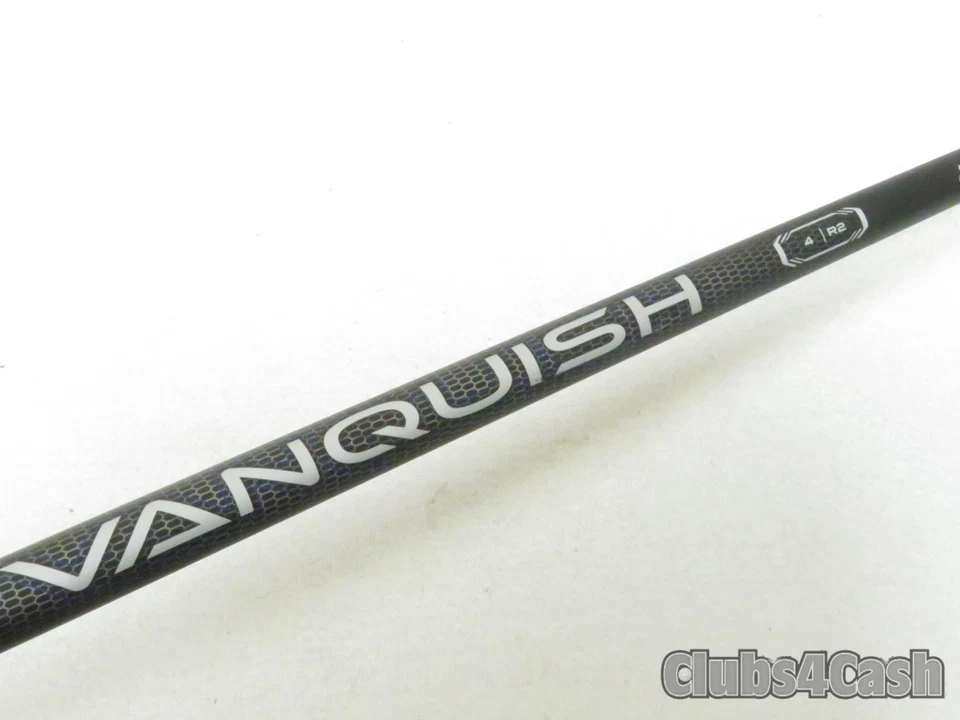 Callaway Elyte Max Fast Fairway 19° 5 Wood Mitsubishi Vanquish 4R2 SENIOR  NEW - Image 4 of 4