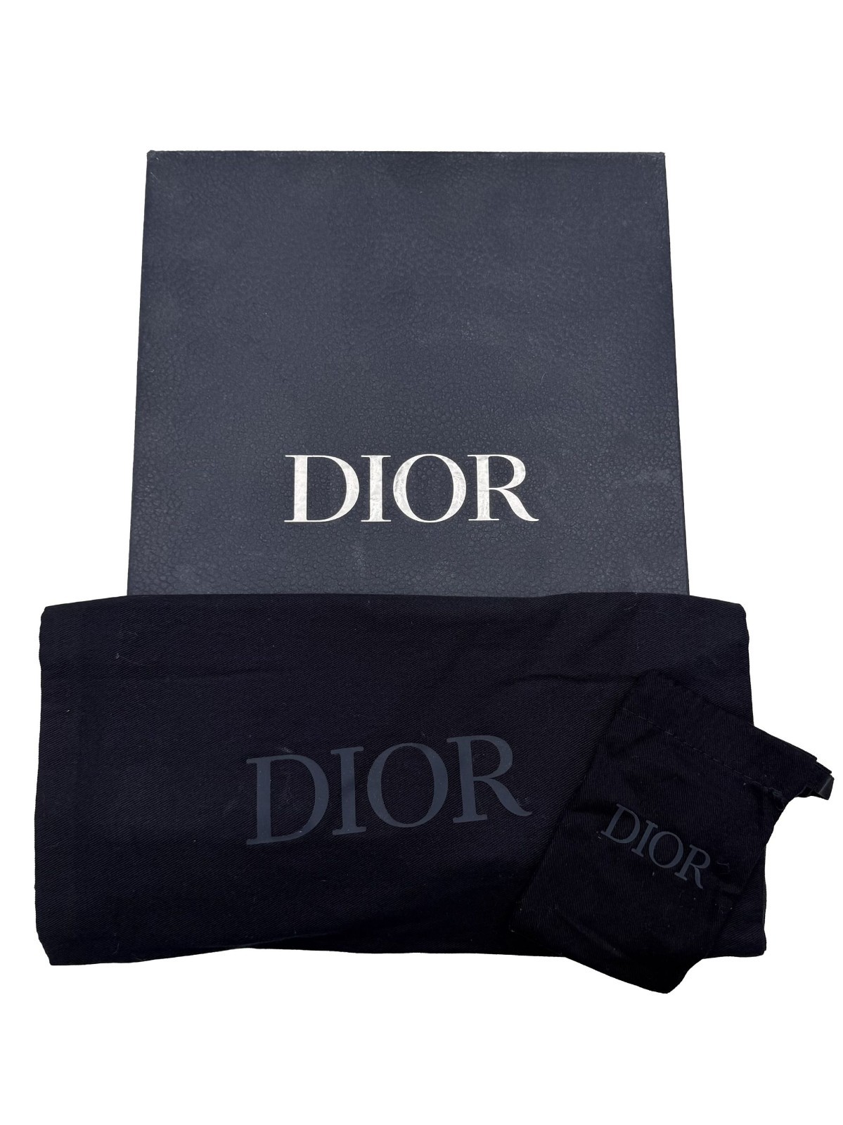 Dior B22 Trainer- Baby Blue image 10