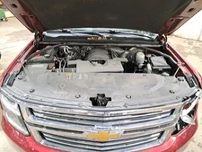 2016 Suburban 1500 Brake Master Cylinder Sku#4315123