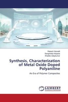 Rakesh Honnalli (U. A.) | Synthesis, Characterization Of Metal Oxide Doped...