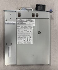 IBM 00V6733 Ultrium 5 LTO5 HH 8Gbps FC Tape Drive 46X9553 WITH TEST REPORT!!