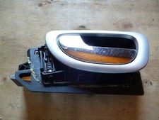 Porte avant et accessoires Peugeot 307