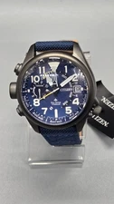 Citizen Promaster Altichron Super Titanium Men's Watch 