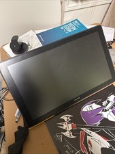 Huion Kamvas 22 Plus QLED Graphics Drawing Pen Display