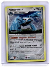 Legends Awakened #10/146 Metagross