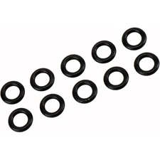 12648547 AC Delco Set of 10 Engine Coolant Pipe O-Rings Upper for Chevy Coupe