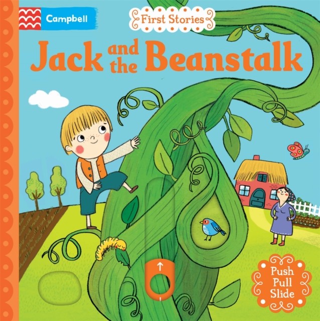 Jack & The Beanstalk - Image 2